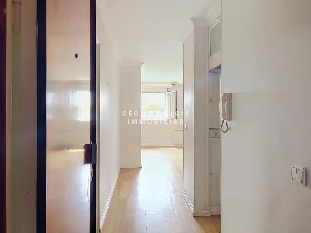 Appartement à vendre, 129m², Joinville-le-Pont