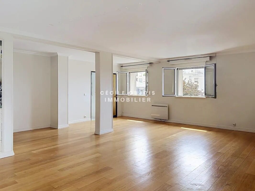 Appartement à vendre, 129m², Joinville-le-Pont