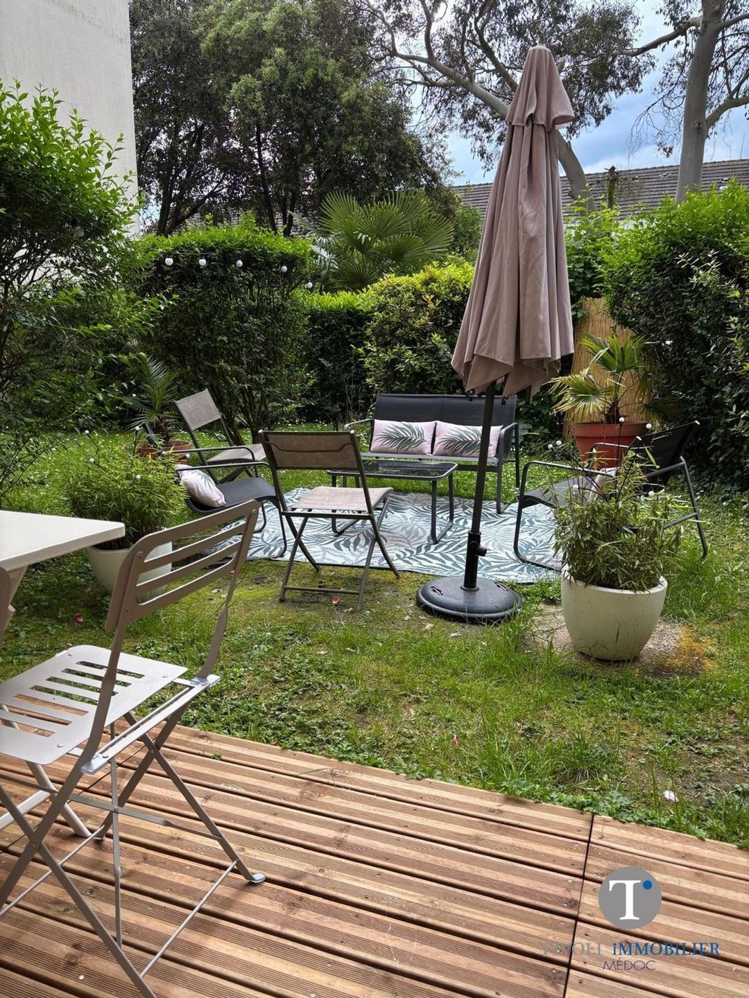 Appartement à vendre, 54m², Nantes