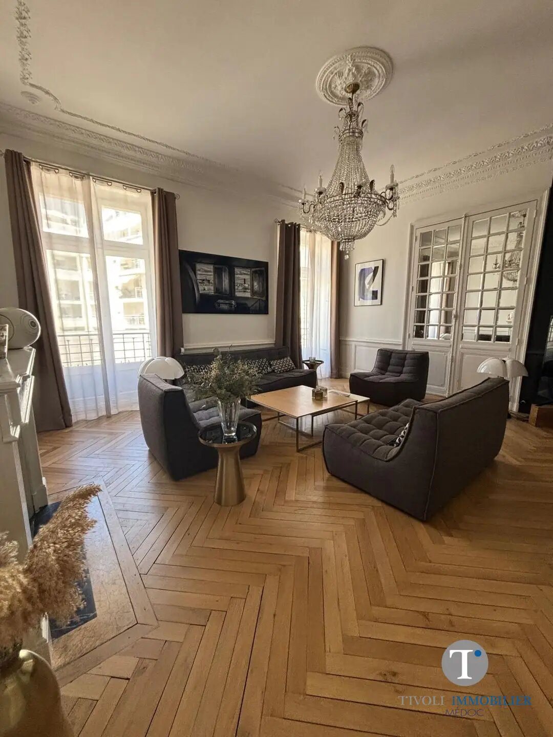 Appartement à vendre, 207m², Nantes
