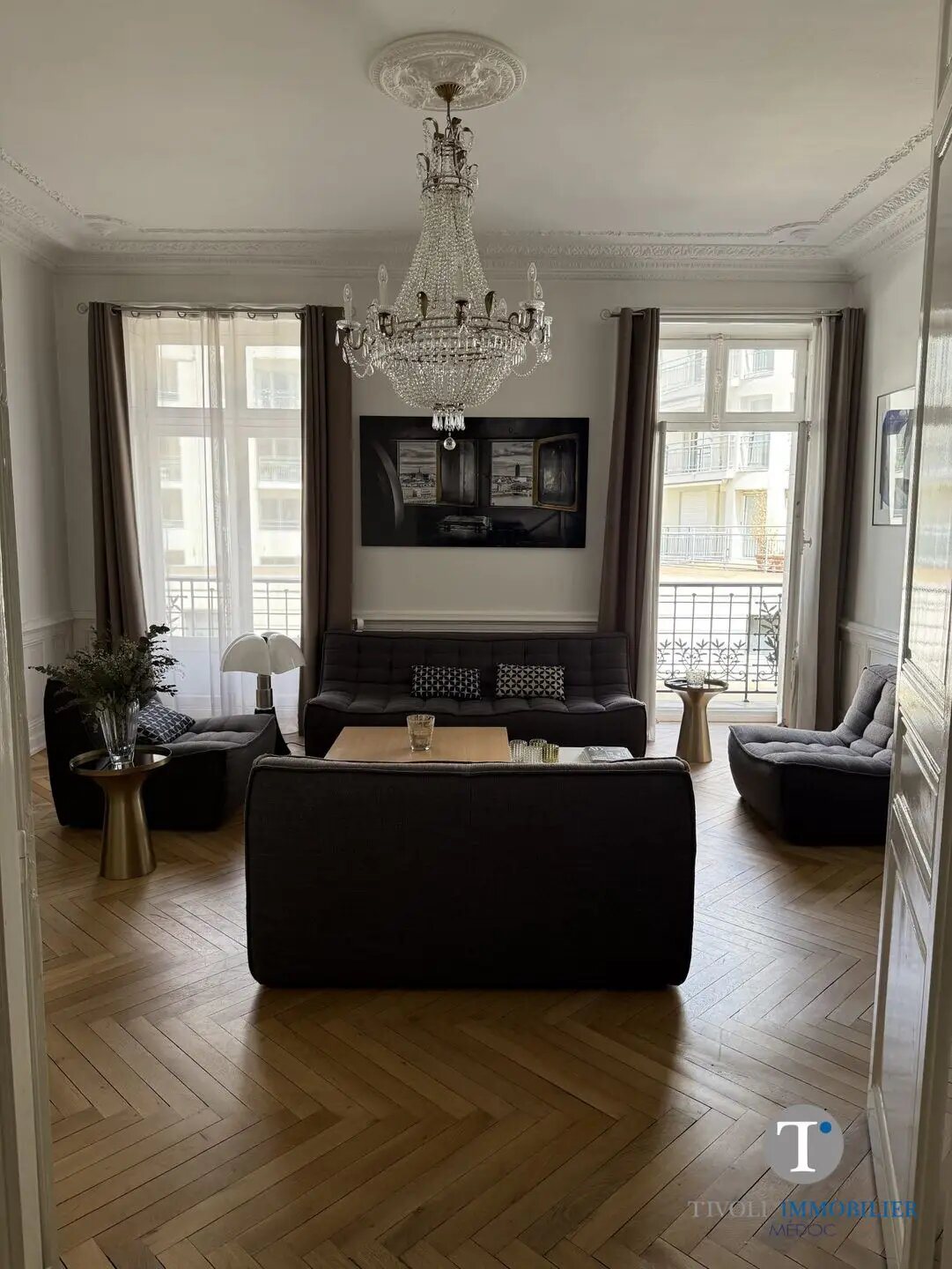 Appartement à vendre, 207m², Nantes
