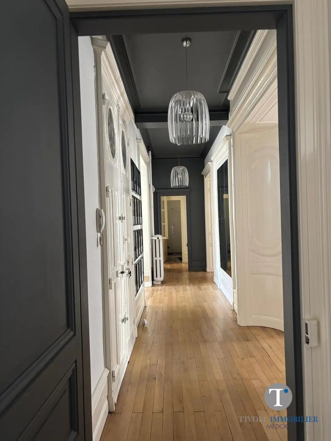 Appartement à vendre, 207m², Nantes