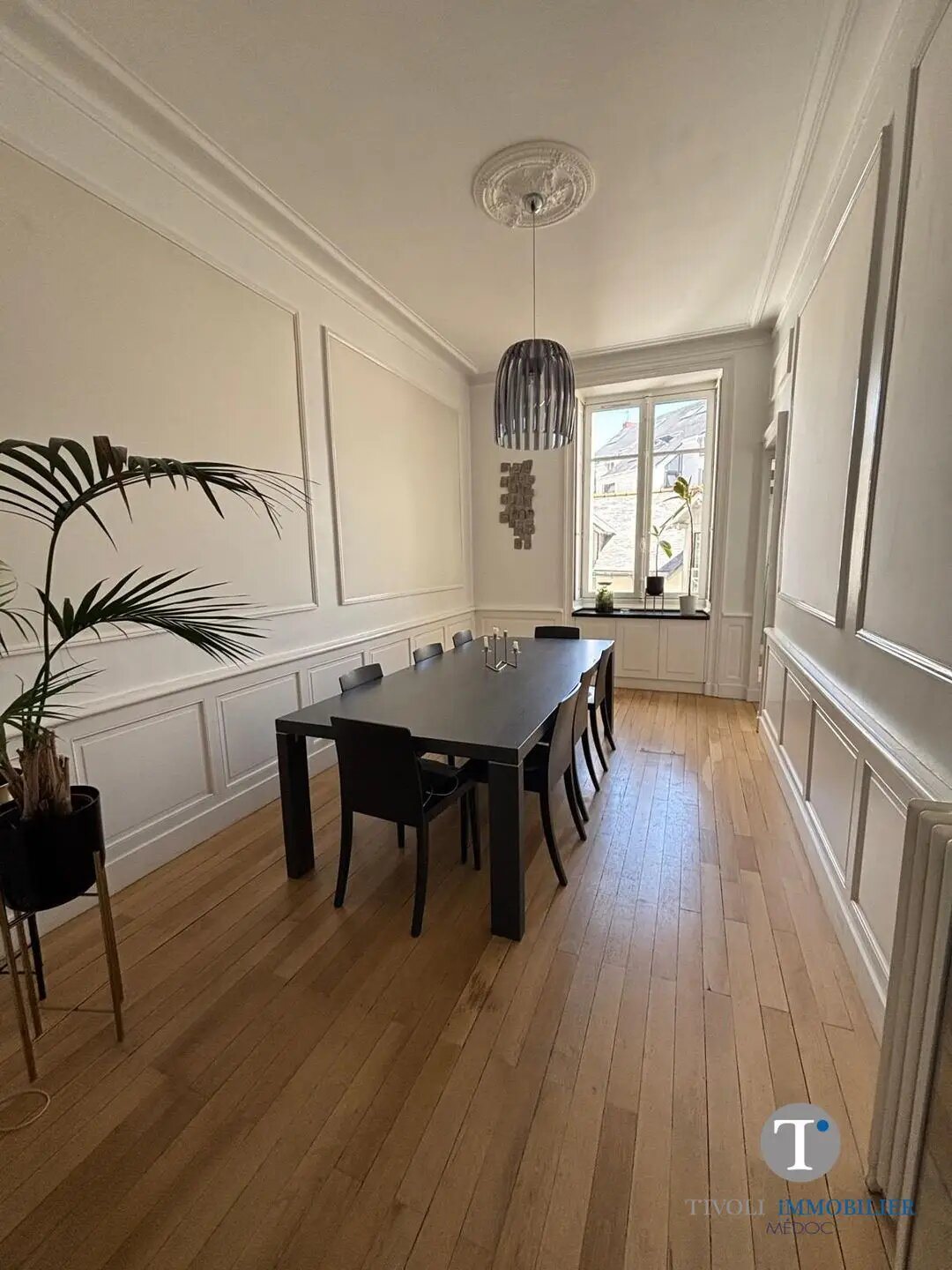 Appartement à vendre, 207m², Nantes