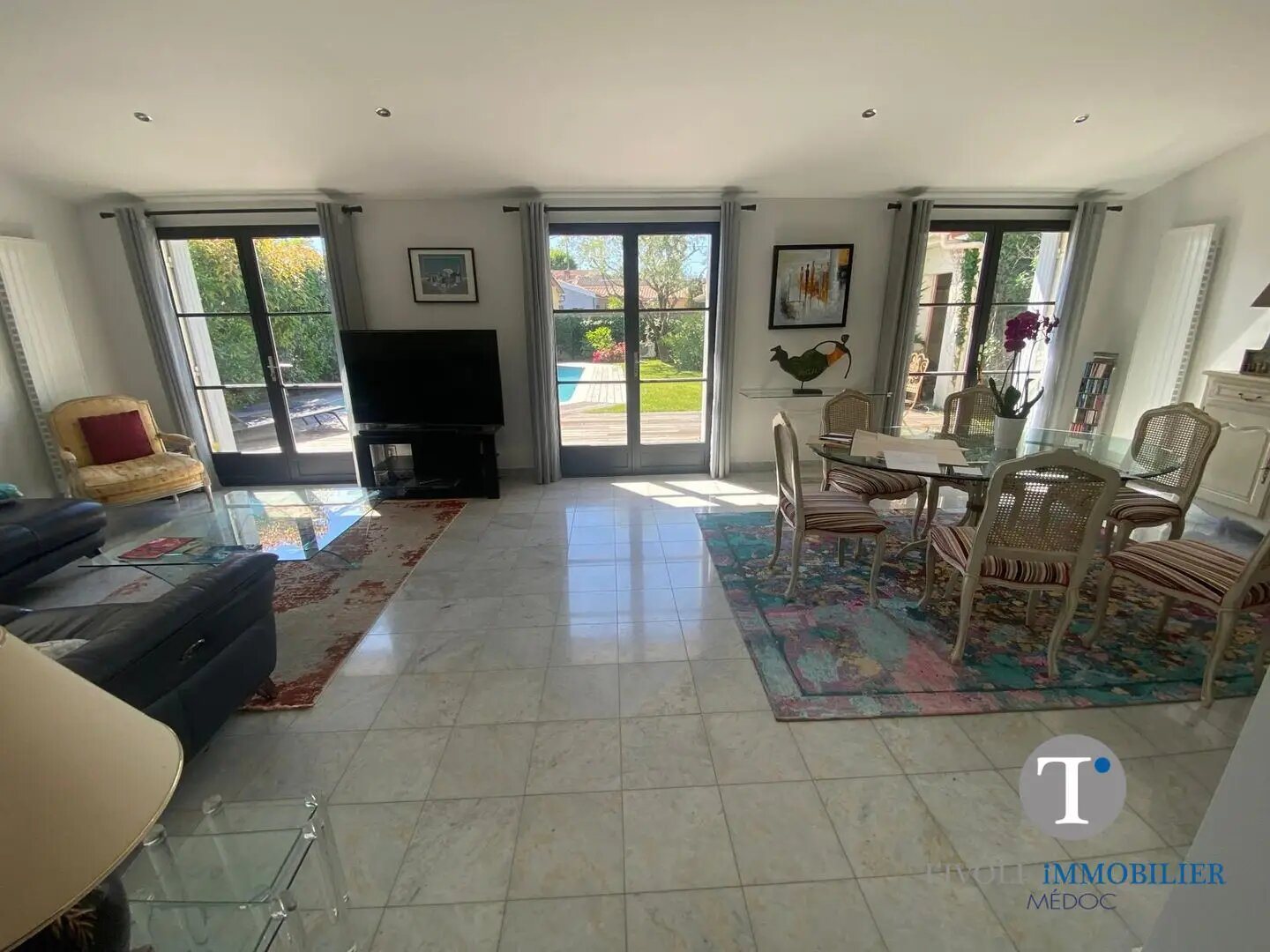 Maison à vendre, 185m², Bordeaux