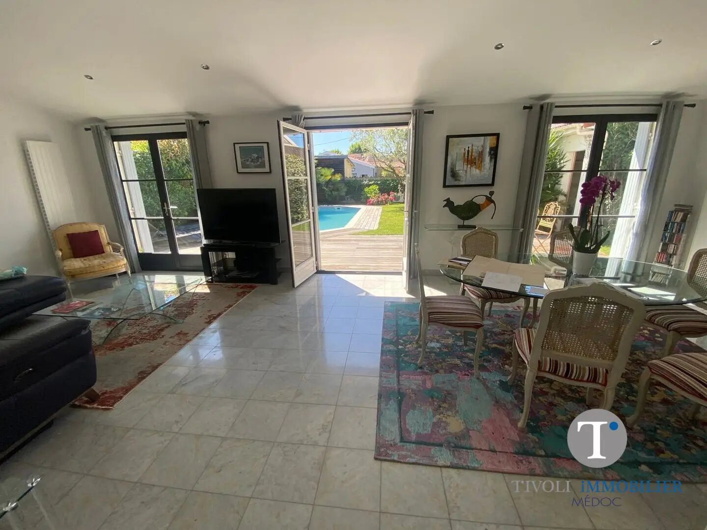 Maison à vendre, 185m², Bordeaux