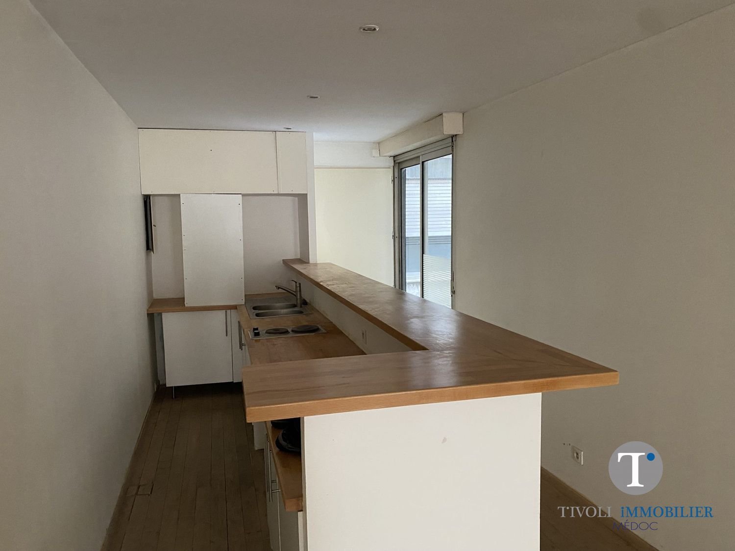 Appartement à vendre, 65m², Bordeaux