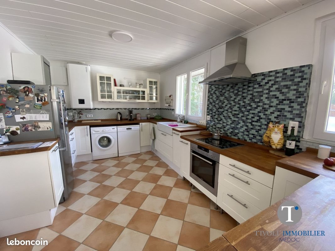 Maison à vendre, 134m², Vendays-Montalivet