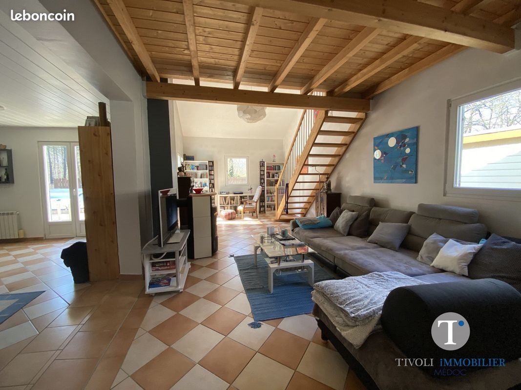 Maison à vendre, 134m², Vendays-Montalivet