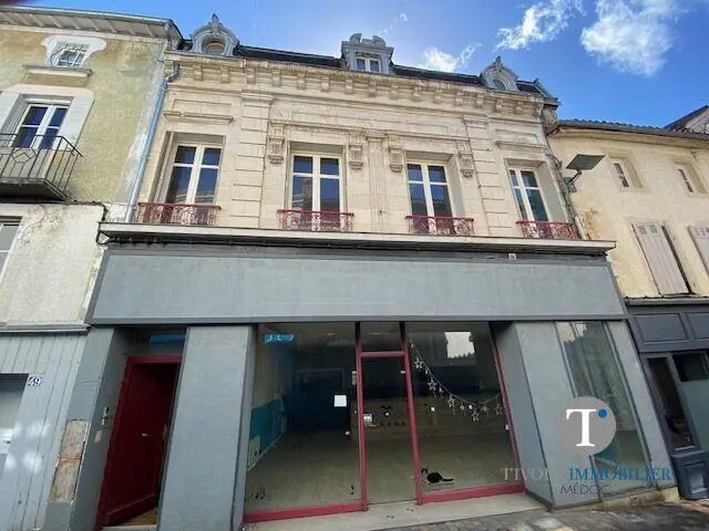 Appartement à vendre, 290m², Parthenay