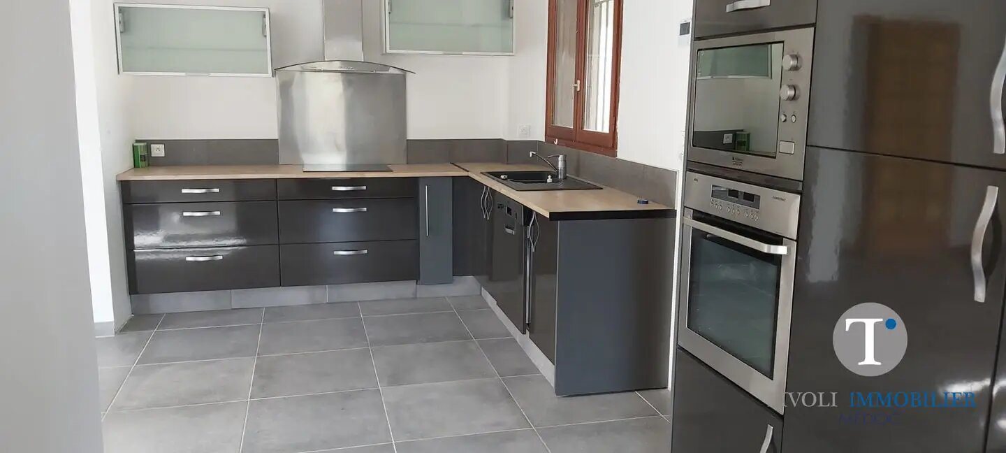 Maison à vendre, 130m², Saint-Jean-de-Monts