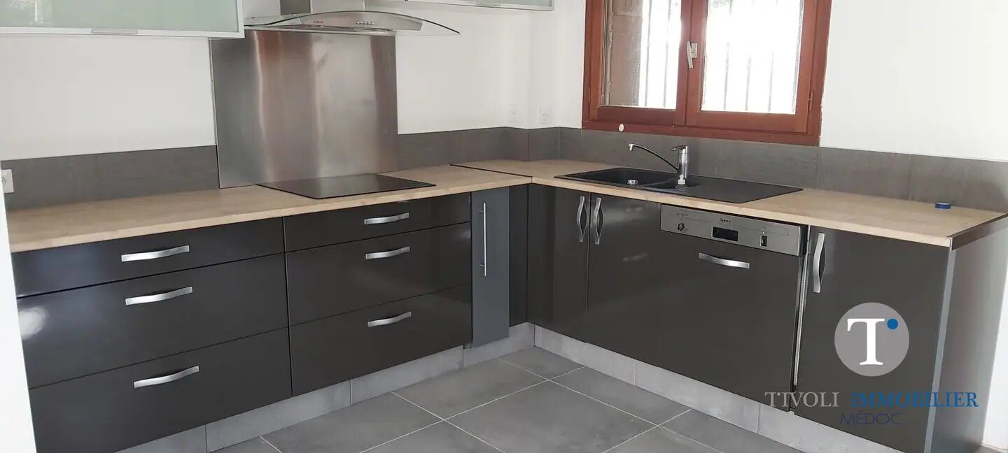 Maison à vendre, 130m², Saint-Jean-de-Monts
