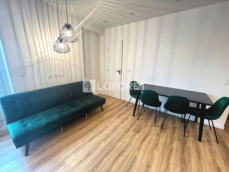 Appartement à louer, 33m², Asnières-sur-Seine
