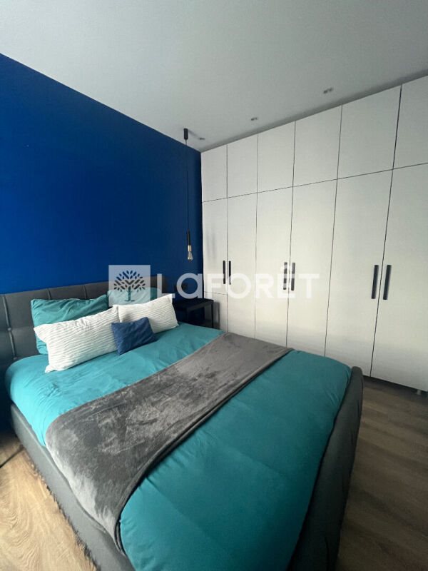 Appartement à louer, 33m², Asnières-sur-Seine