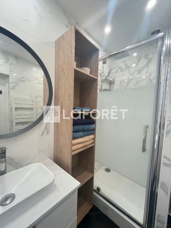 Appartement à louer, 33m², Asnières-sur-Seine