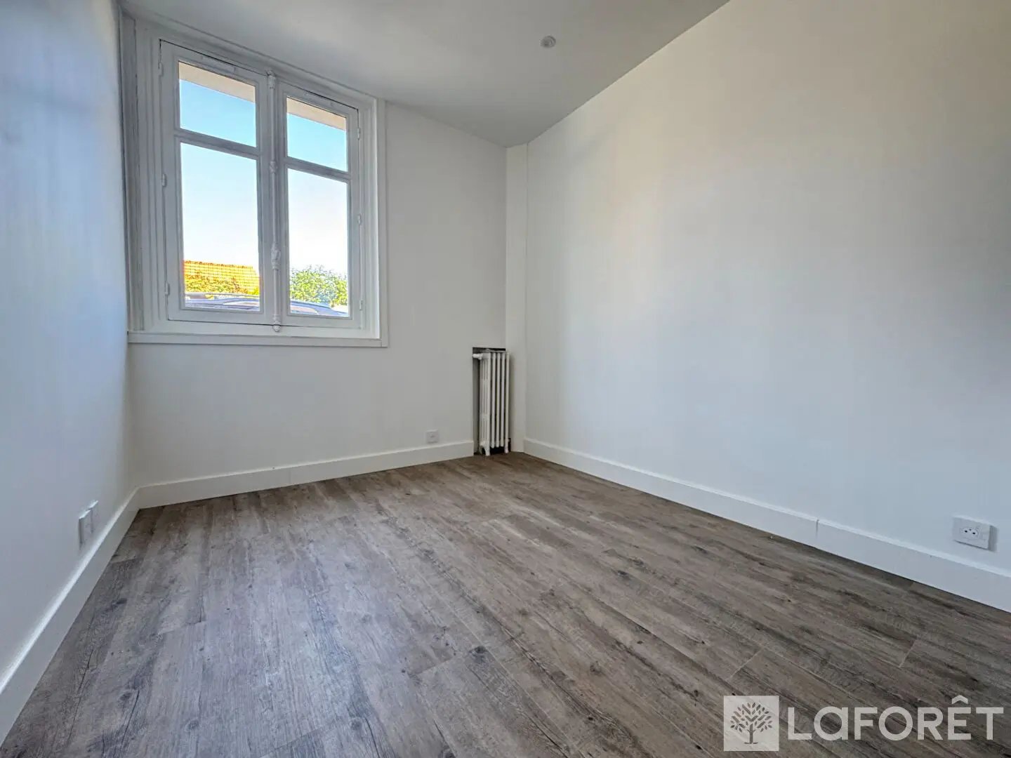 Appartement à louer, 25m², Asnières-sur-Seine