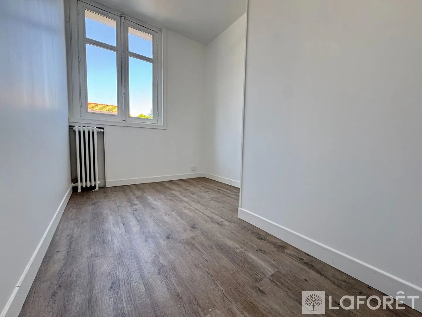 Appartement à louer, 25m², Asnières-sur-Seine