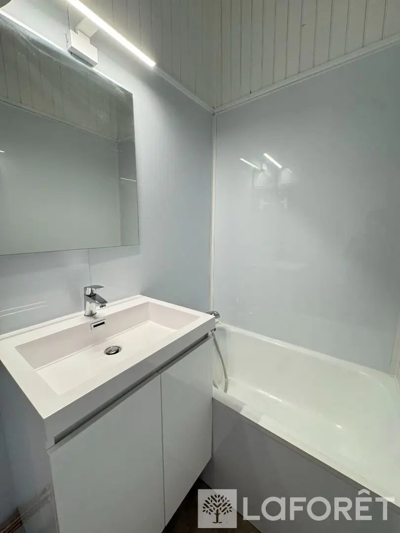 Appartement à louer, 25m², Asnières-sur-Seine