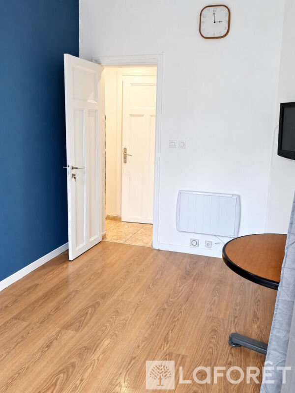 Appartement à louer, 38m², Asnières-sur-Seine