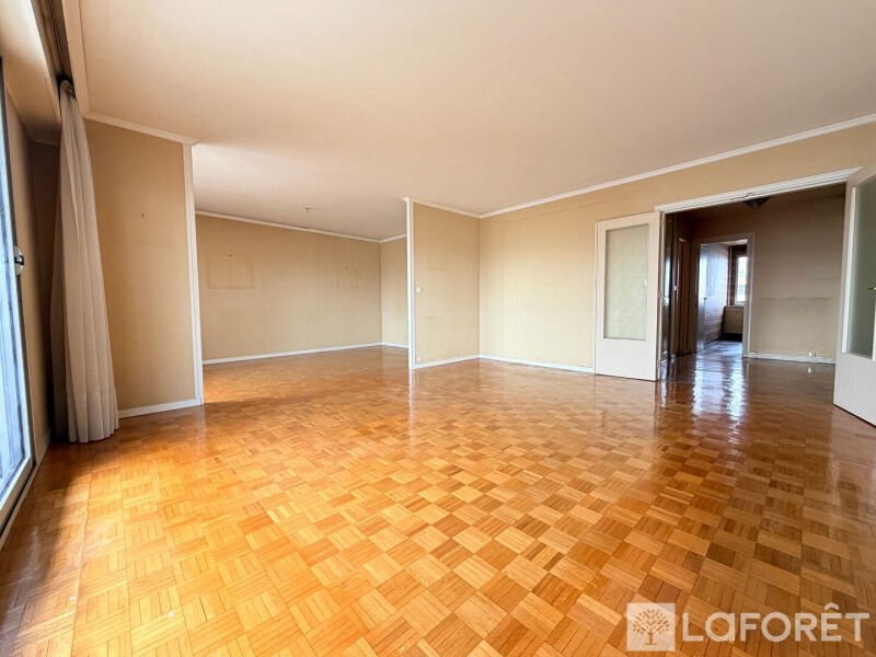 Appartement à vendre, 90m², Asnières-sur-Seine