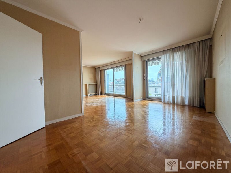 Appartement à vendre, 90m², Asnières-sur-Seine