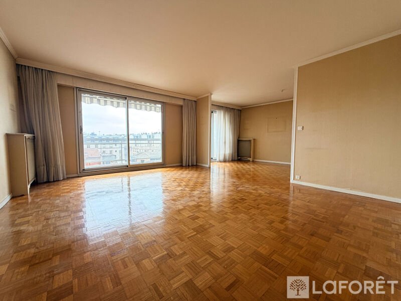 Appartement à vendre, 90m², Asnières-sur-Seine