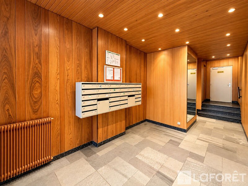 Appartement à vendre, 90m², Asnières-sur-Seine