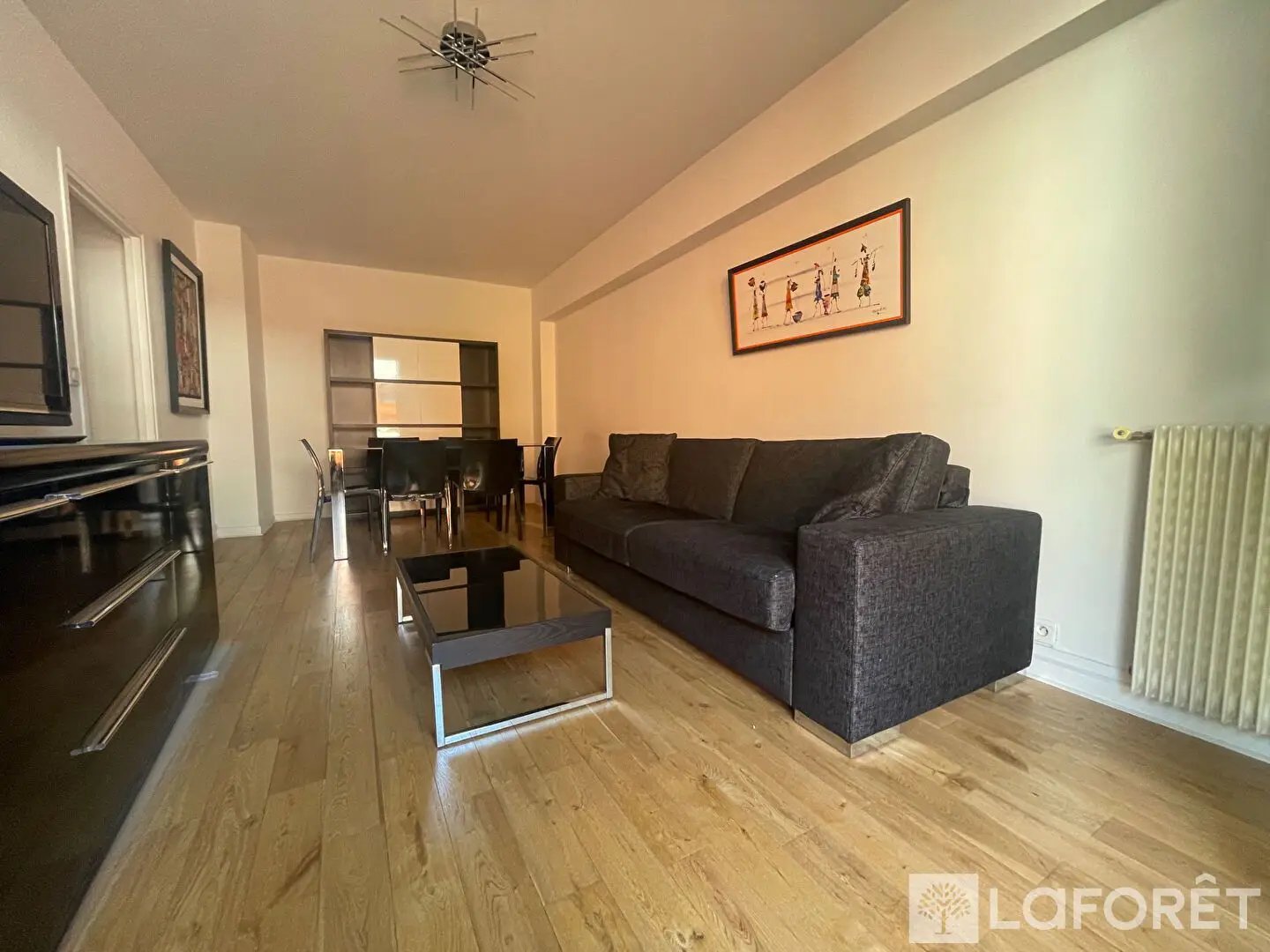 Appartement à louer, 45m², Asnières-sur-Seine