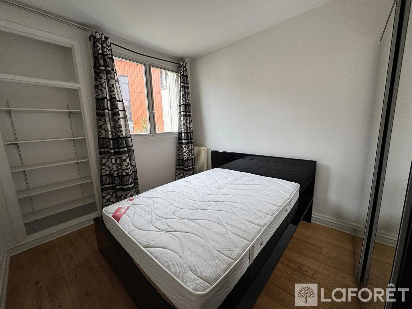 Appartement à louer, 45m², Asnières-sur-Seine