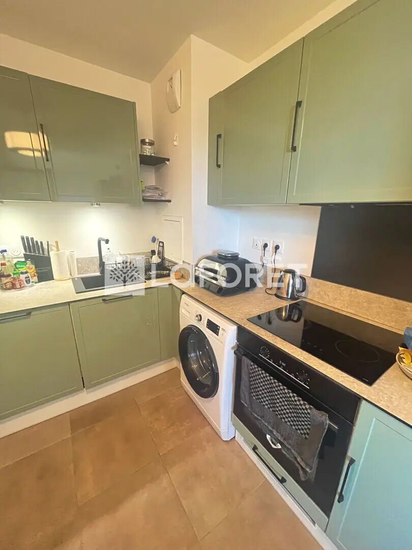 Appartement à louer, 60m², Asnières-sur-Seine