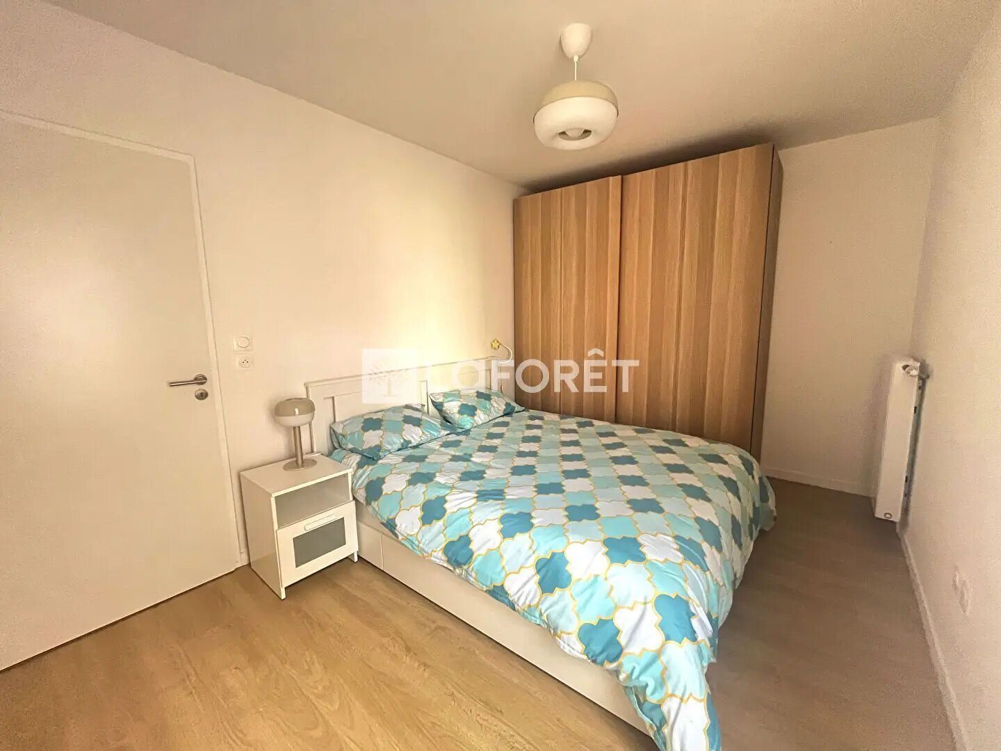 Appartement à louer, 60m², Asnières-sur-Seine