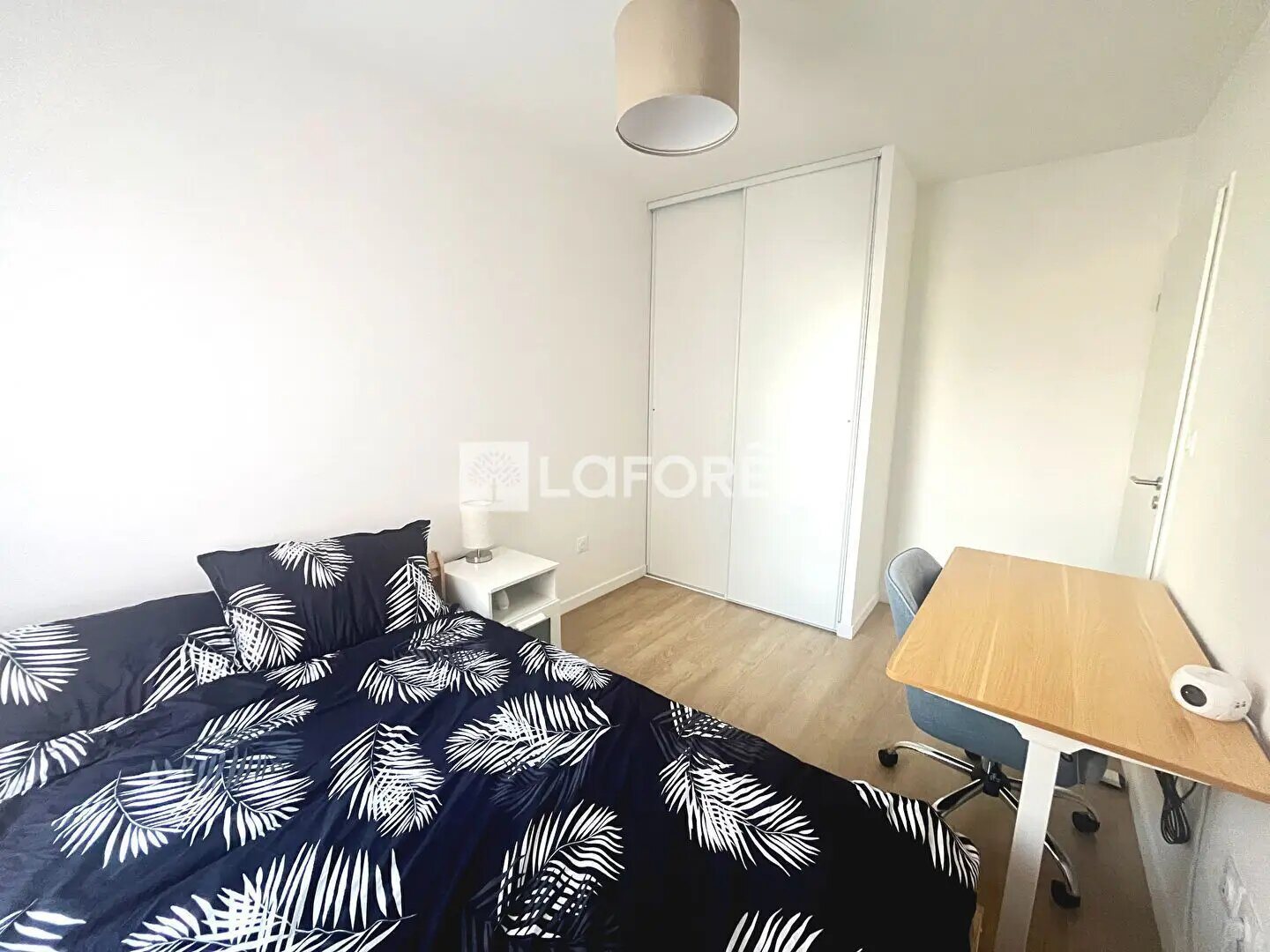 Appartement à louer, 60m², Asnières-sur-Seine