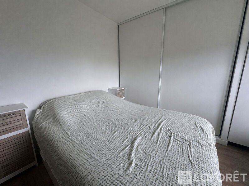 Appartement à louer, 65m², Asnières-sur-Seine