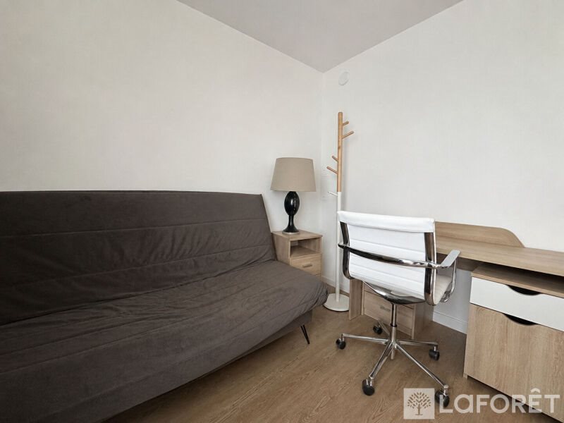 Appartement à louer, 65m², Asnières-sur-Seine