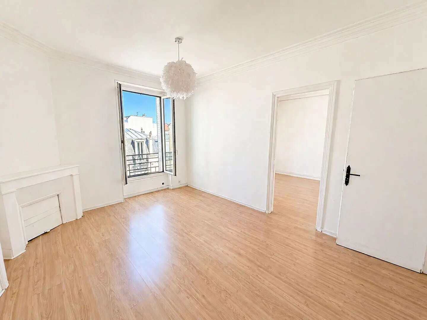 Appartement à vendre, 60m², Asnières-sur-Seine