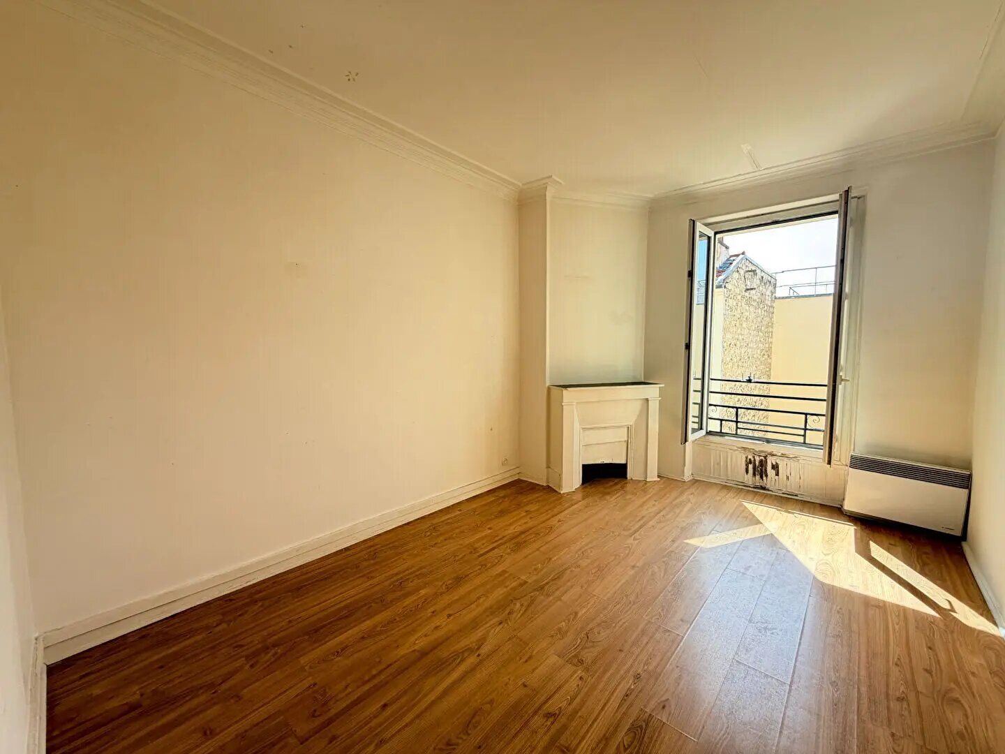 Appartement à vendre, 60m², Asnières-sur-Seine