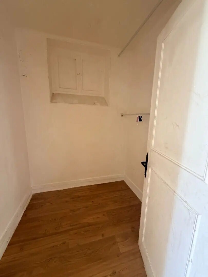 Appartement à vendre, 60m², Asnières-sur-Seine