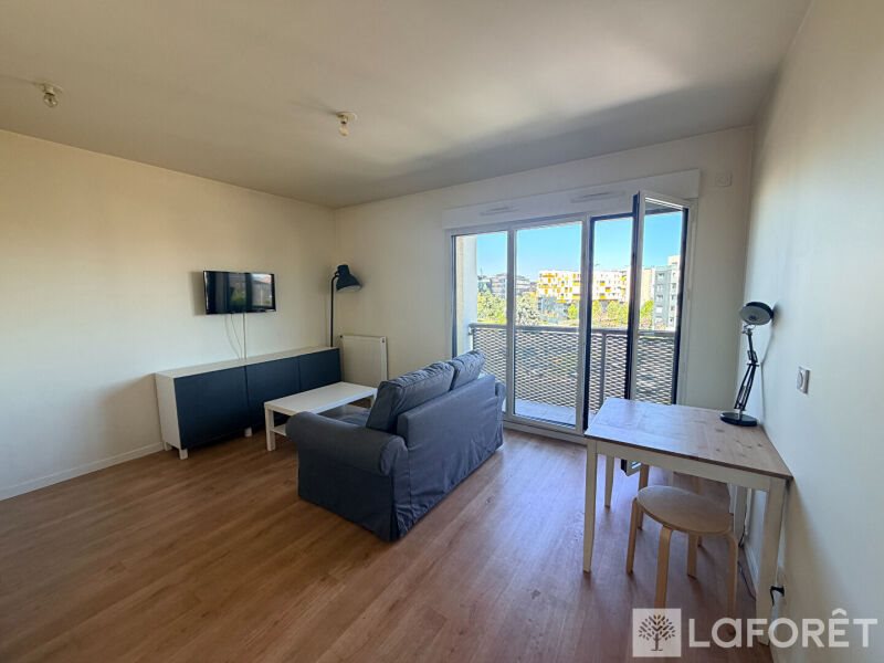 Appartement à louer, 25m², Asnières-sur-Seine