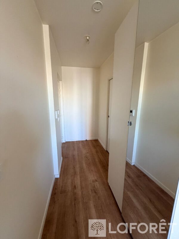 Appartement à louer, 25m², Asnières-sur-Seine