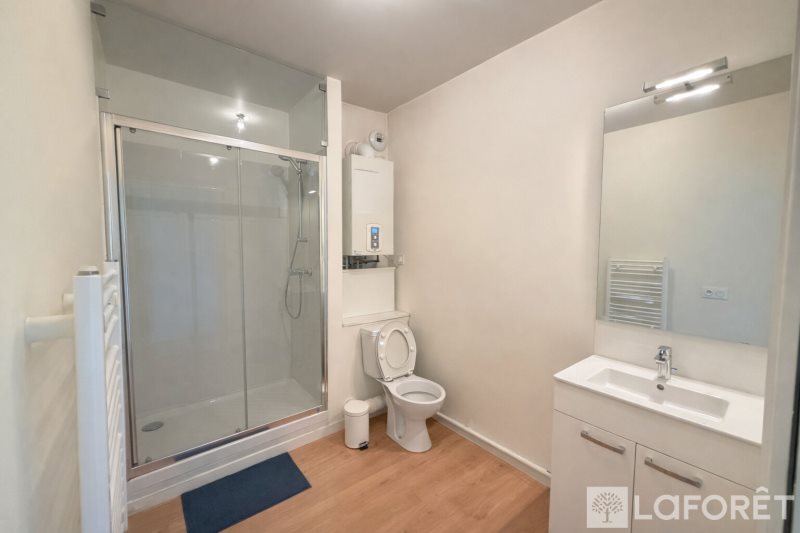 Appartement à louer, 25m², Asnières-sur-Seine