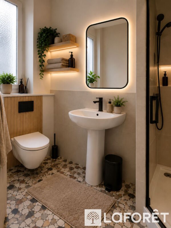 Appartement à vendre, 41m², Asnières-sur-Seine