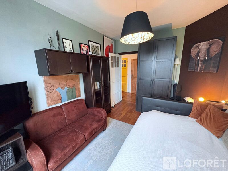 Appartement à vendre, 41m², Asnières-sur-Seine