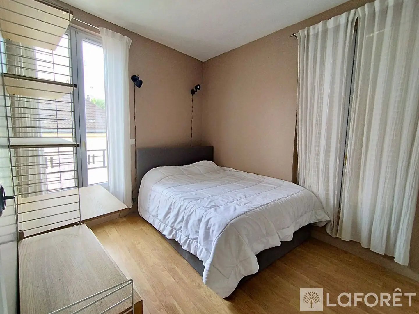 Appartement à louer, 34m², Asnières-sur-Seine