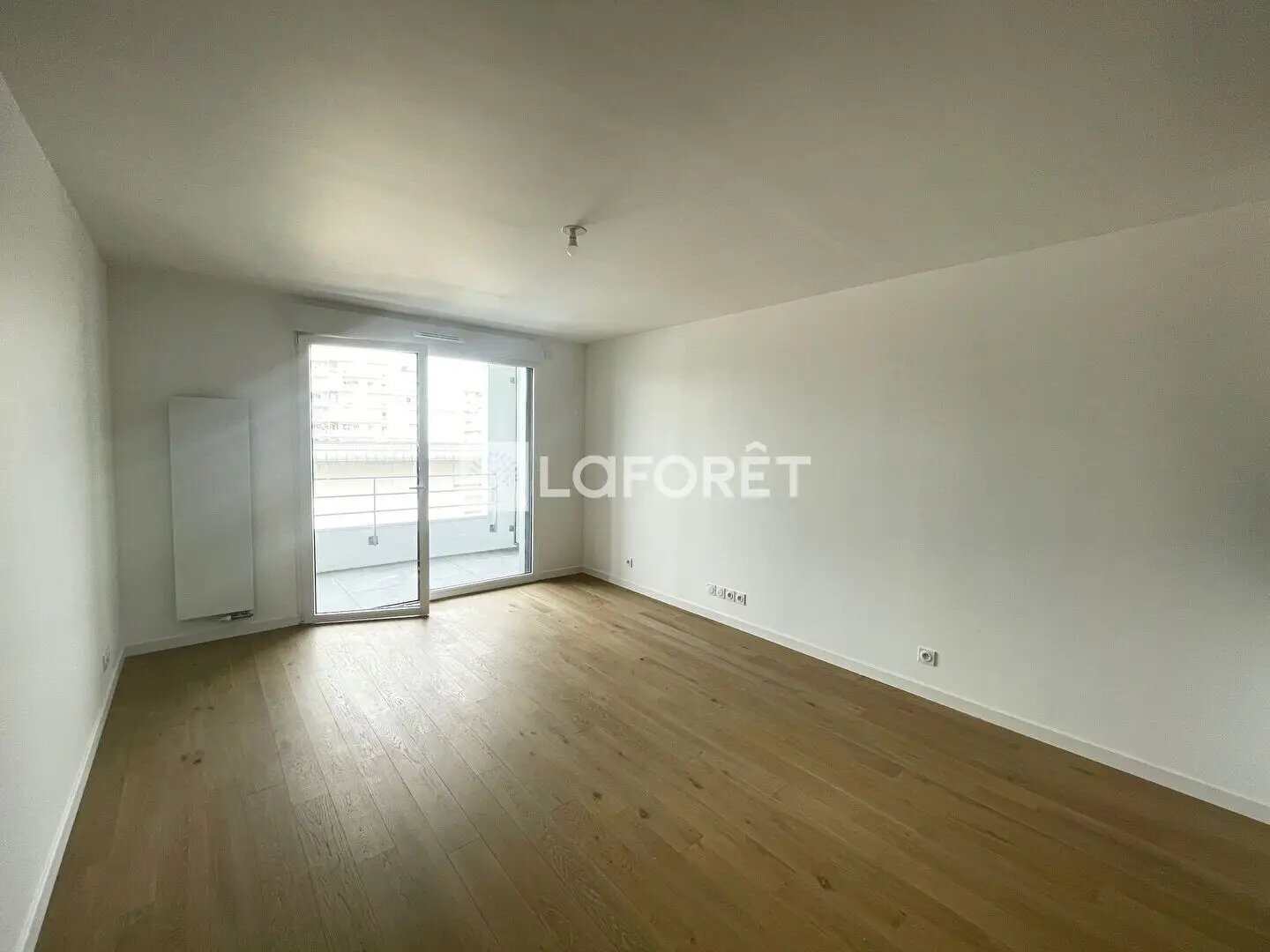 Appartement à louer, 64m², Clichy
