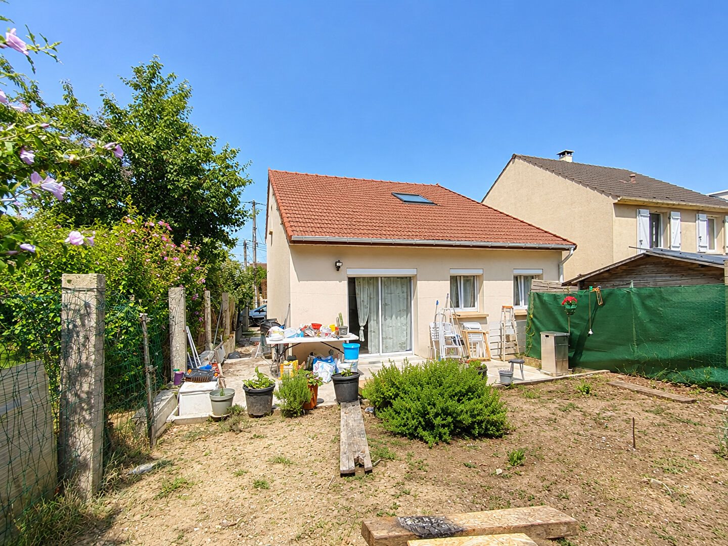 Maison à vendre, 138m², Fosses