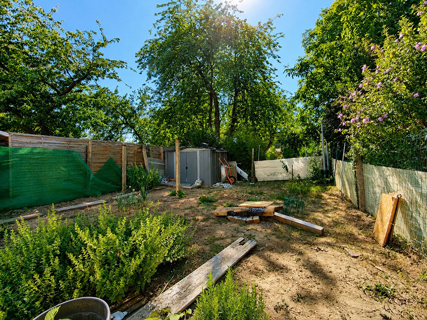 Maison à vendre, 138m², Fosses