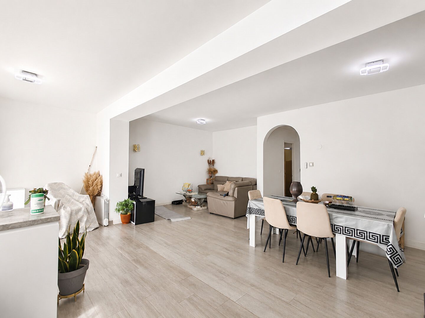 Maison à vendre, 138m², Fosses