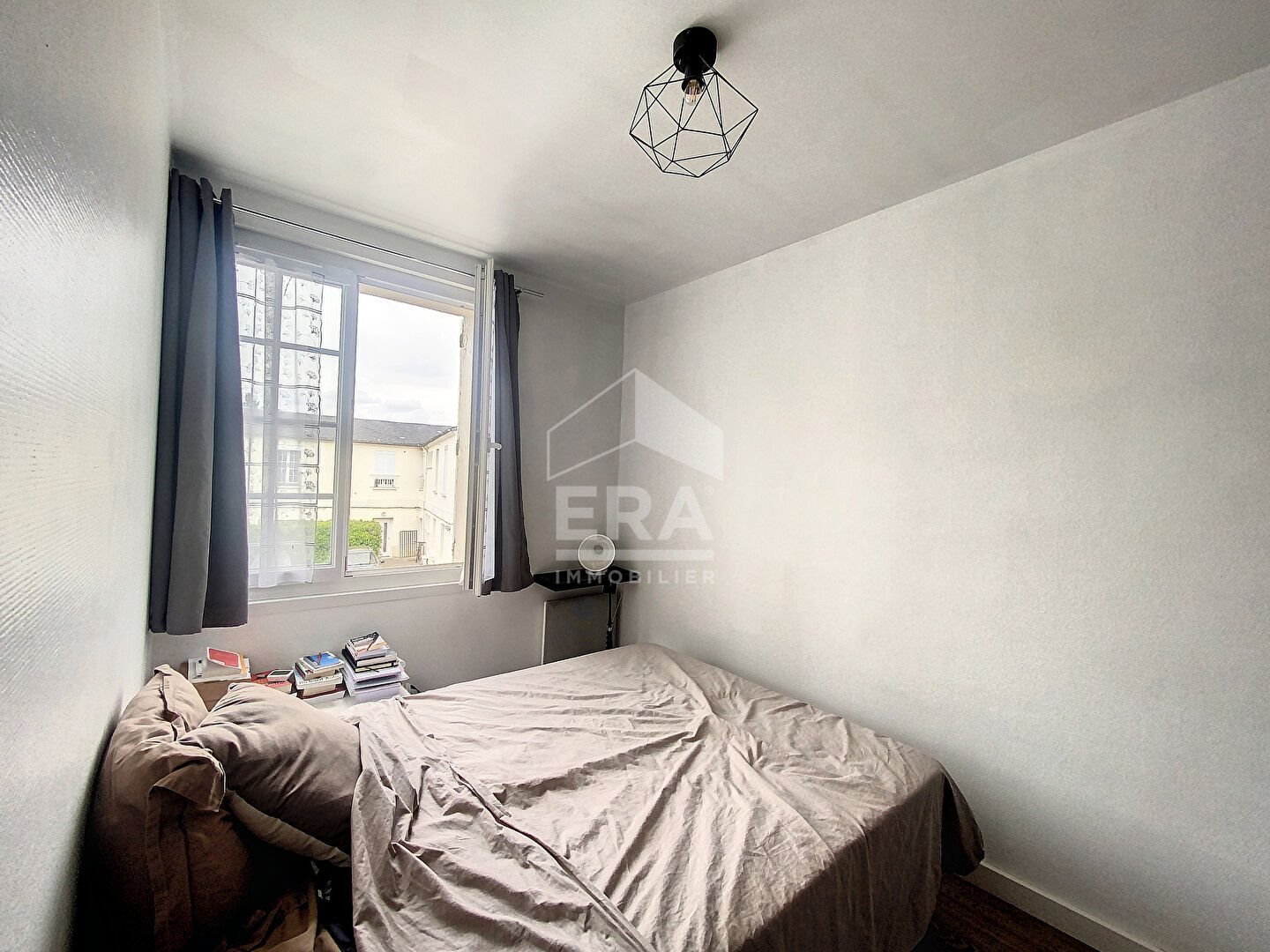 Appartement à louer, 20m², Lamorlaye