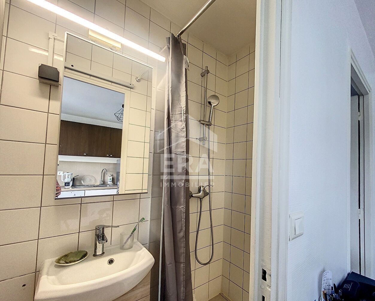 Appartement à louer, 20m², Lamorlaye