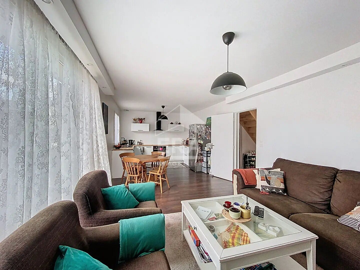 Maison à vendre, 70m², Chaumontel