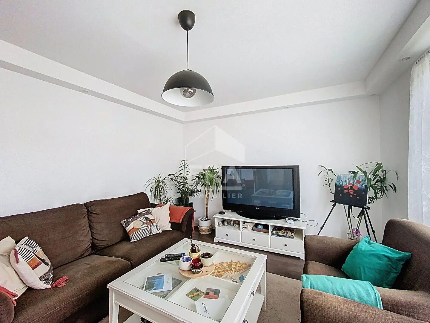 Maison à vendre, 70m², Chaumontel